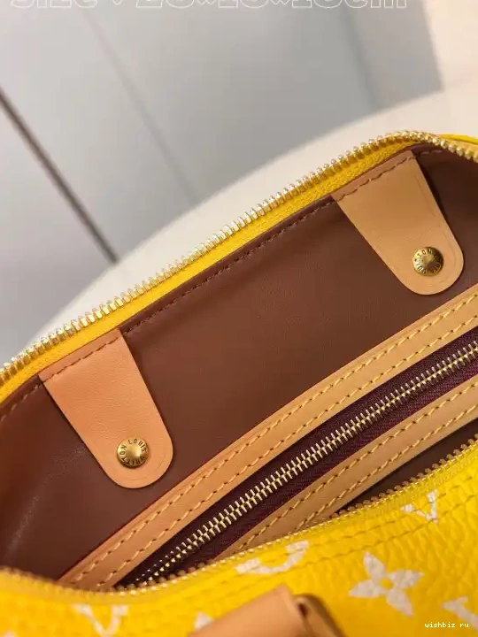 WIS VUITTON Speedy P9  Bandoulière LOUIS 25 0613